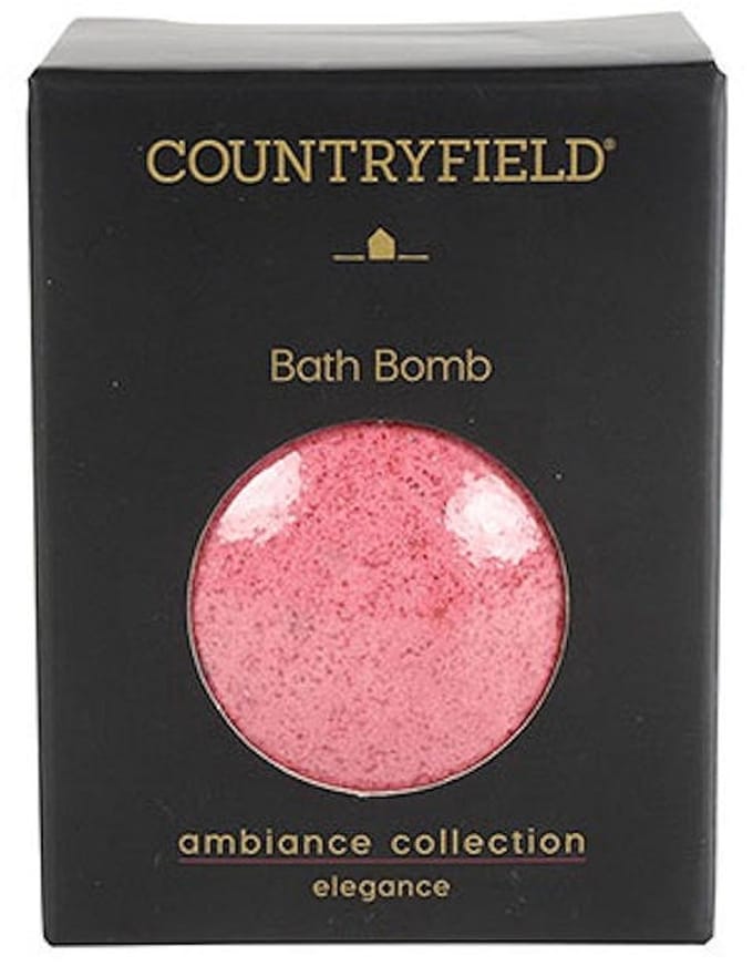 Countryfield bruisbal speelgoed 160 gram - Elegance multicolor.