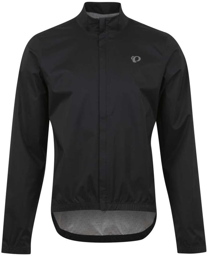 Pearl Izumi Quest Wxb Jas Zwart S Man
