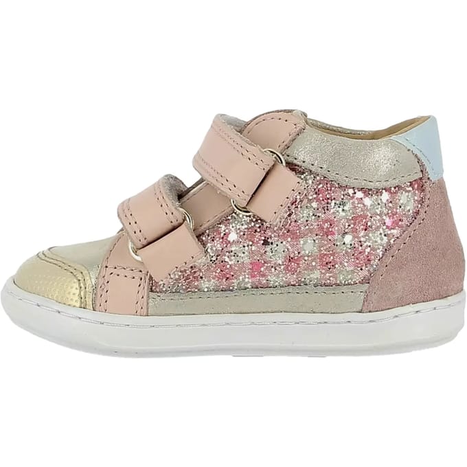 Baskets baby Shoo Pom Bouba Easy Co