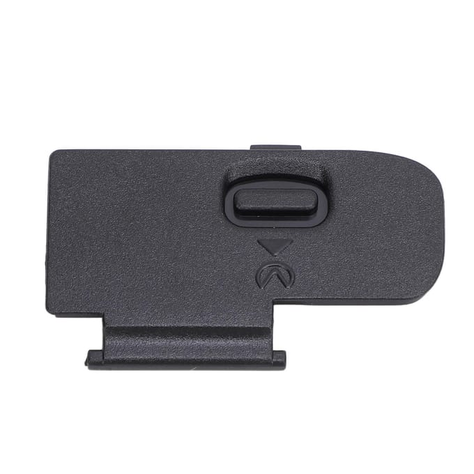 Couvercle de couvercle de porte de batterie pièce de rechange pour appareil photo numérique D40 D40X D60 D3000 D5000