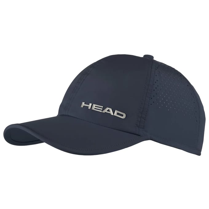 Head Racket Pro Player Pet Blauw