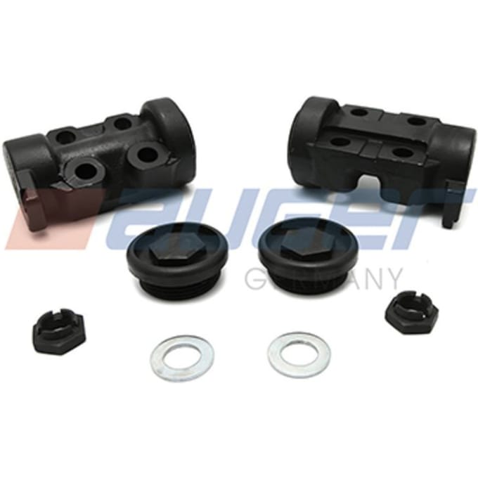 Reparatieset, cabinestabilisator AUGER 104661