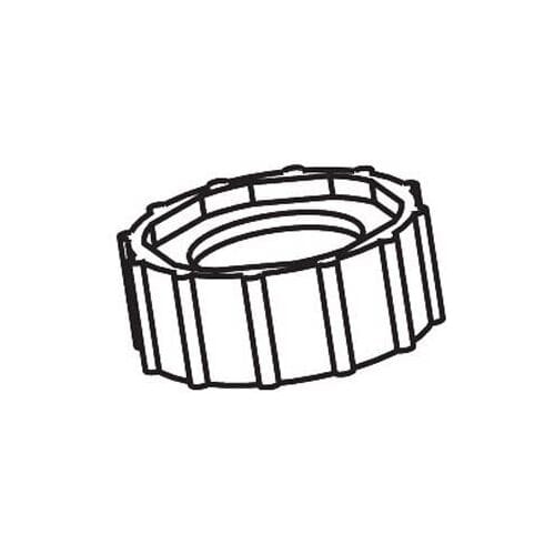 Hansgrohe Aktiva service key for hand shower or side shower 95055000
