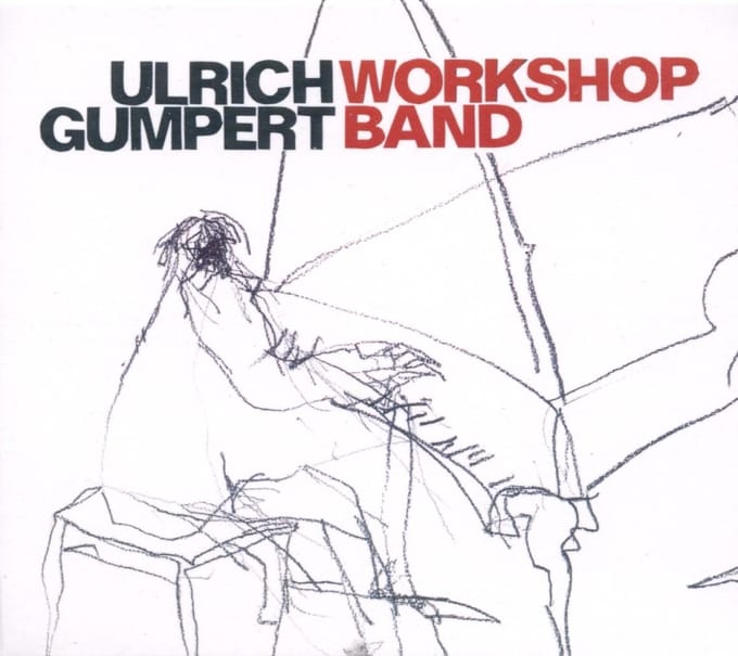 Ulrich Gumpert Workshop Band - Ulrich Gumpert Workshop Band (2 CD)