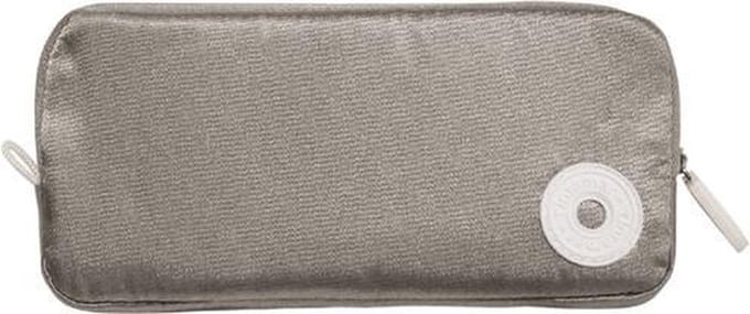 Briletui shiny taupe -2 stuks