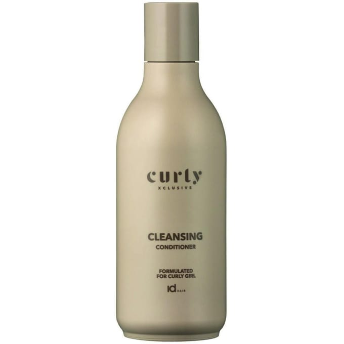 IdHAIR Cleansing Conditioner 250 ml