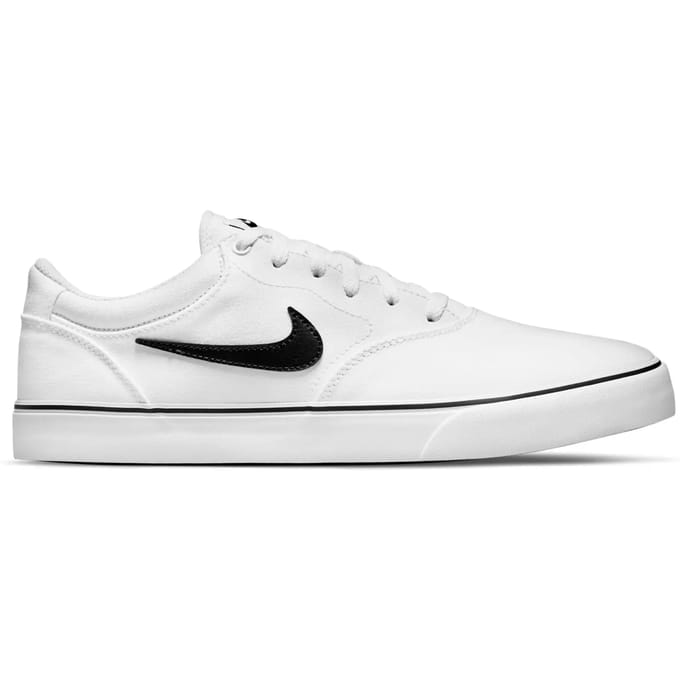 Schoenen Nike SB Chron 2 Canvas