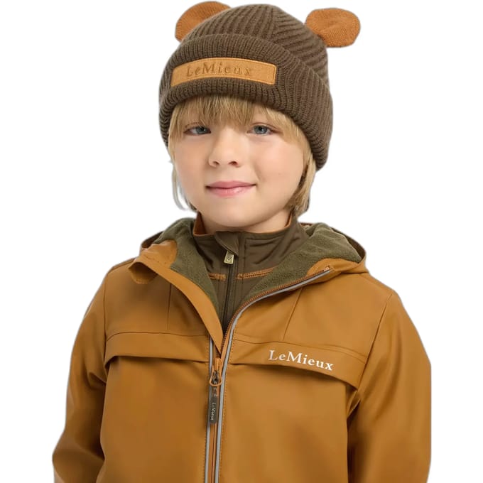 Kinderhoed LeMieux Mini Bear