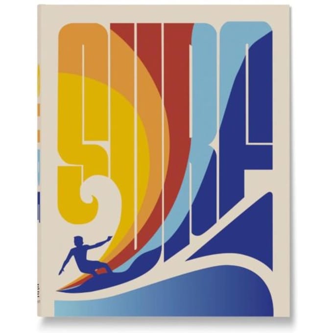 Surf - Asensio, Sergio