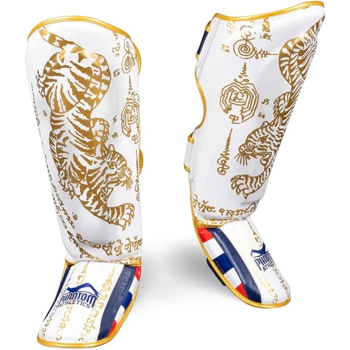 Thaibokshinspraken Phantom Athletics