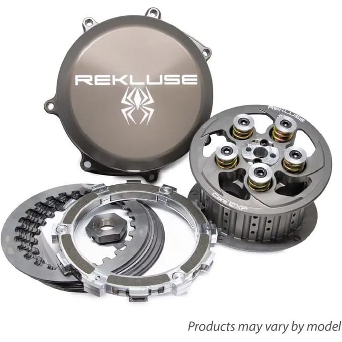 Embrayage moto complet Rekluse CoreEXP 3.0 Yamaha YZ 250
