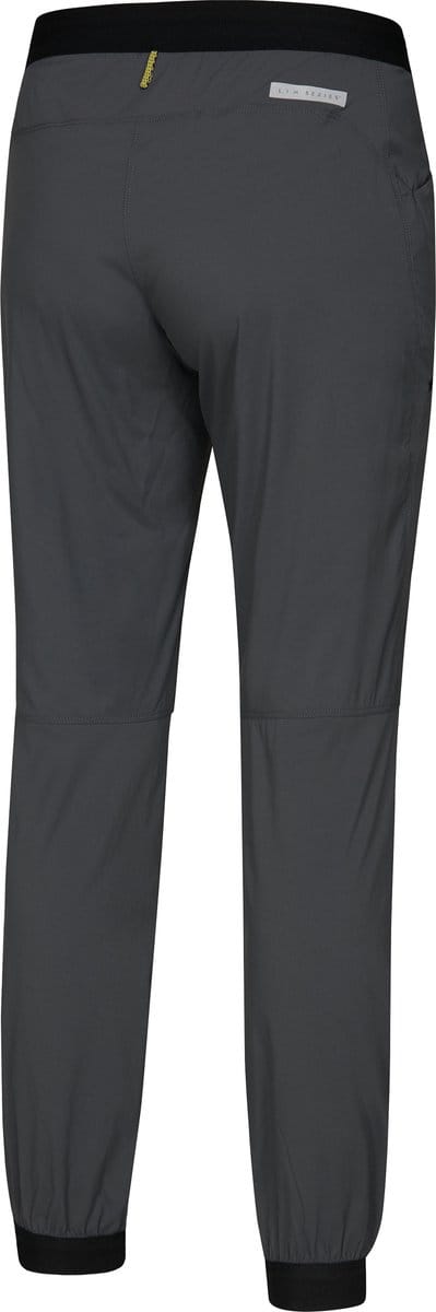 Haglöfs L.I.M Fuse Pant - Wandelbroek - Dames Magnetite 36