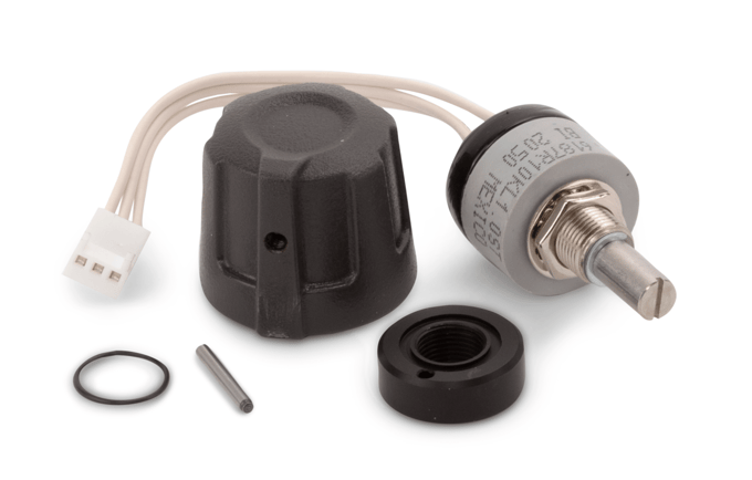 Potentiometer
