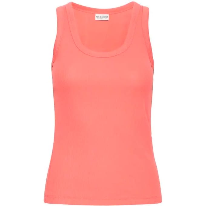 Damestanktop Pulz Jeans Allesia