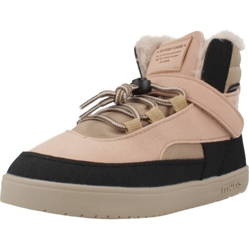 Hoge Sneakers Muris Baltic