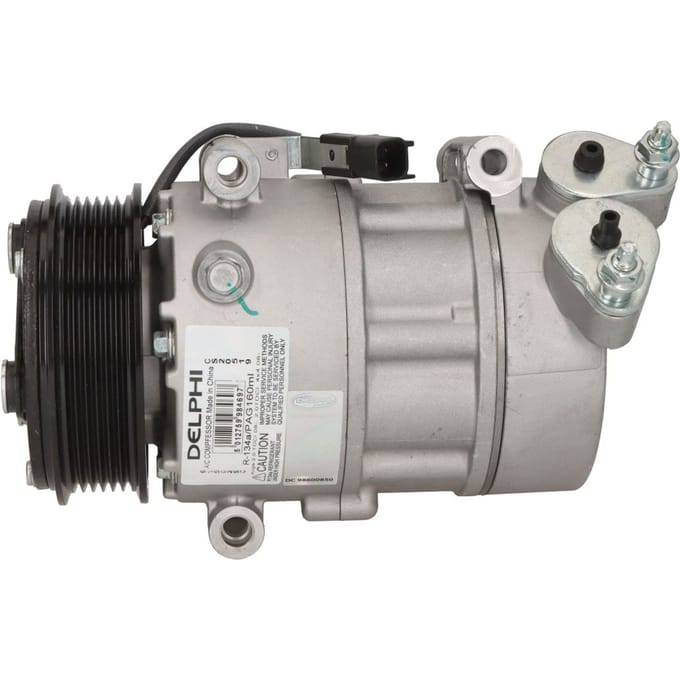 Compressor airconditioning DELPHI CS20519
