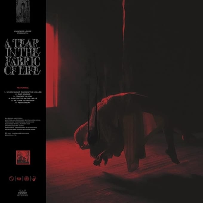 A Tear In The Fabric Of Life - Knocked Loose