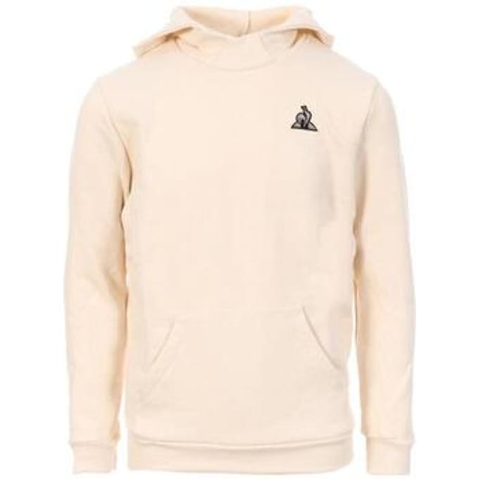 Capuchon sweaters Le Coq Sportif Hoody