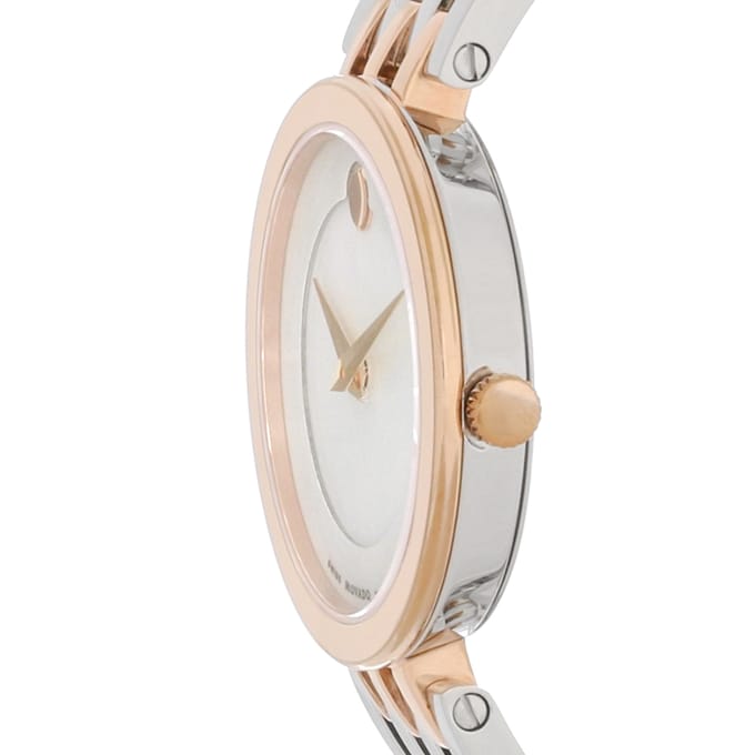 Movado Esperanza 0607114 Horloge