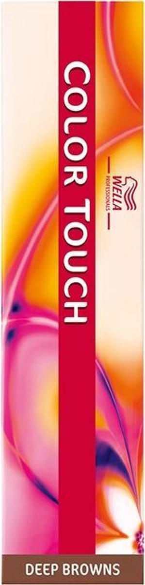 Wella Color Touch 60ml 5/75