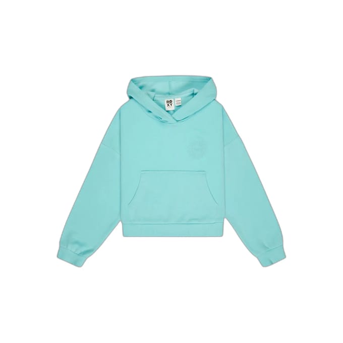 Girl hoodie Roxy Surfing By Daylight
