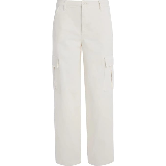 Cargo broek voor dames Guess GJ