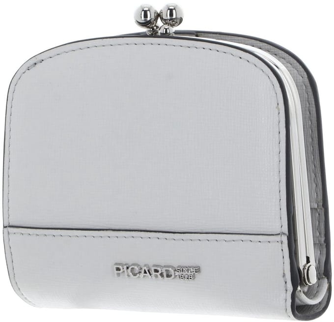 PICARD Portemonnee Superstar 1 Wallet Shark Lichtgrijs