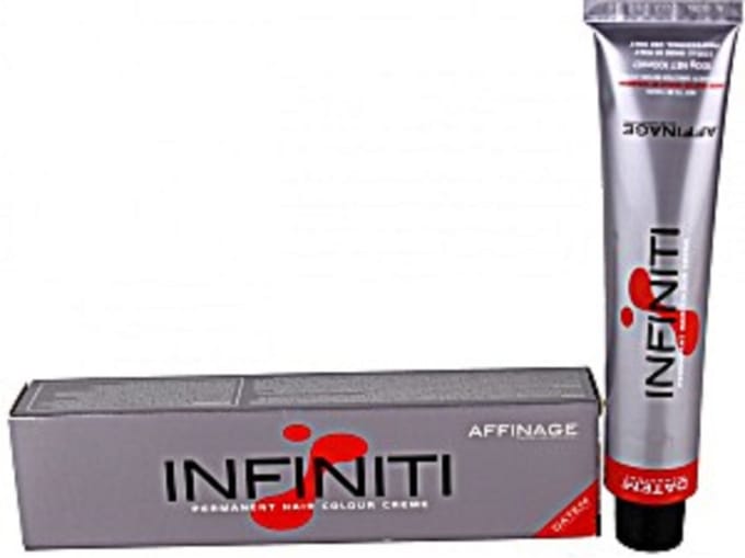 T22 - Affinage Infiniti Toner 60 ml