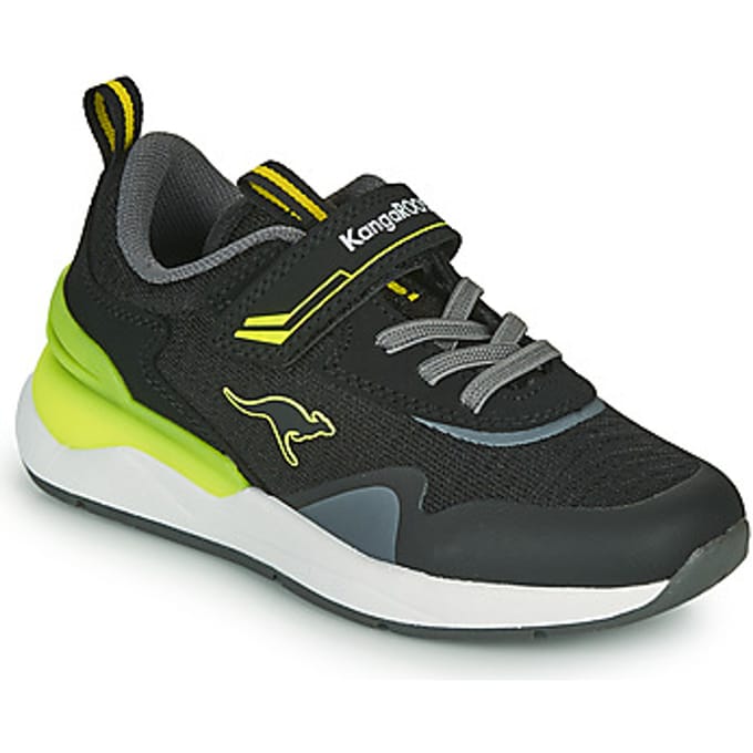 Lage Sneakers Kangaroos KD-GYM EV