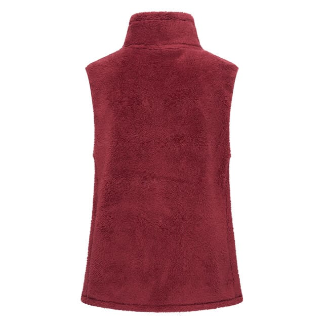 Hv Society - Bodywarmer - Burgundy - M (38)