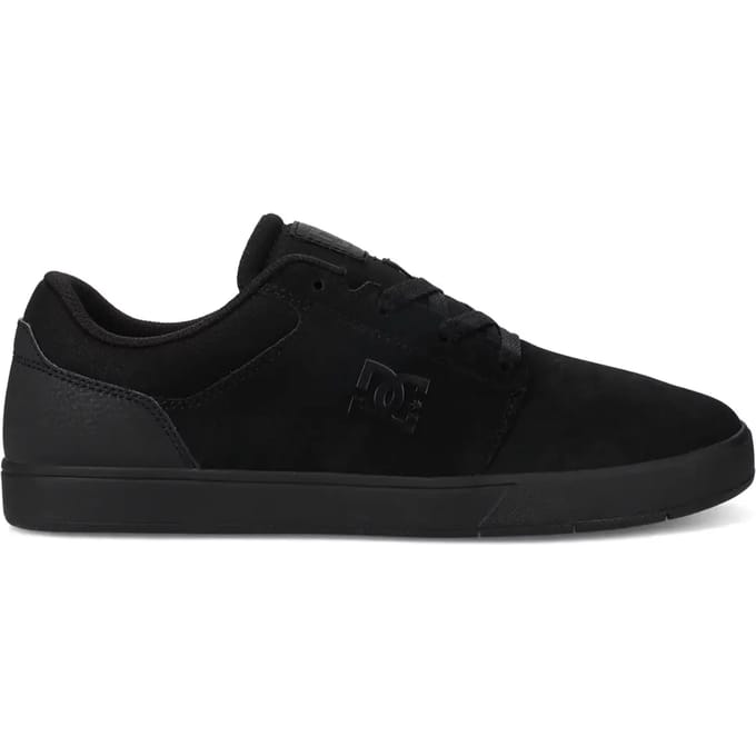 Dc Shoes Crisis 2 Schoenen Zwart EU 45 Man