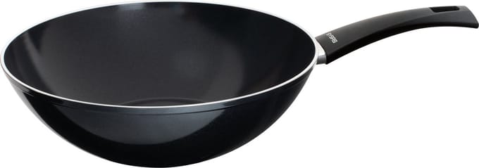 Sysas - Wokpan - Ø 30cm