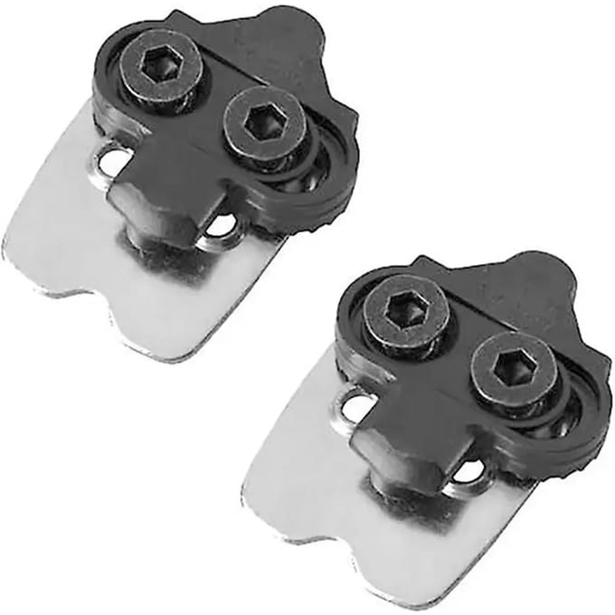 Shimano SM-SH51 SPD Schoenplaatjes set