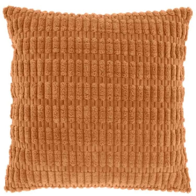 Unique Living - Sierkussen Cedro Sandstone -45x45cm
