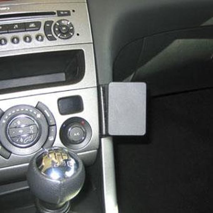Brodit ProClip houder geschikt voor Peugeot 308 2008-2014 Angled mount