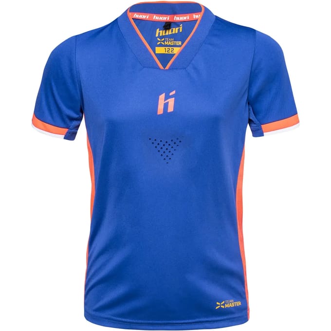 Kinder-T-shirt Huari Xeno