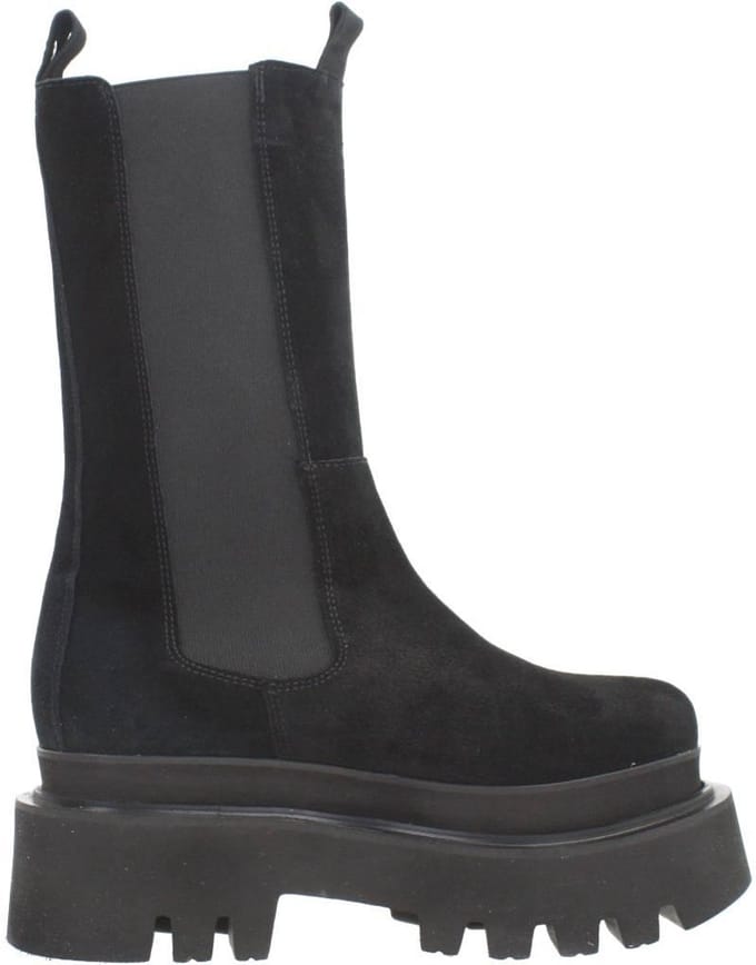 YELLOW CLEVELAND Zwart 39 EU