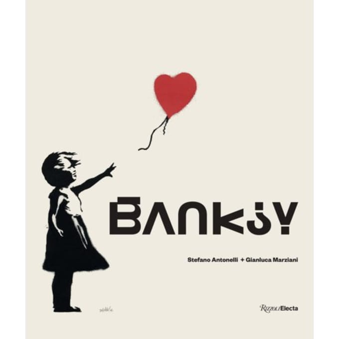 Banksy - Stefano Antonelli