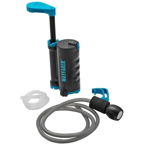Lifesaver Wayfarer - Outdoor Waterfilter