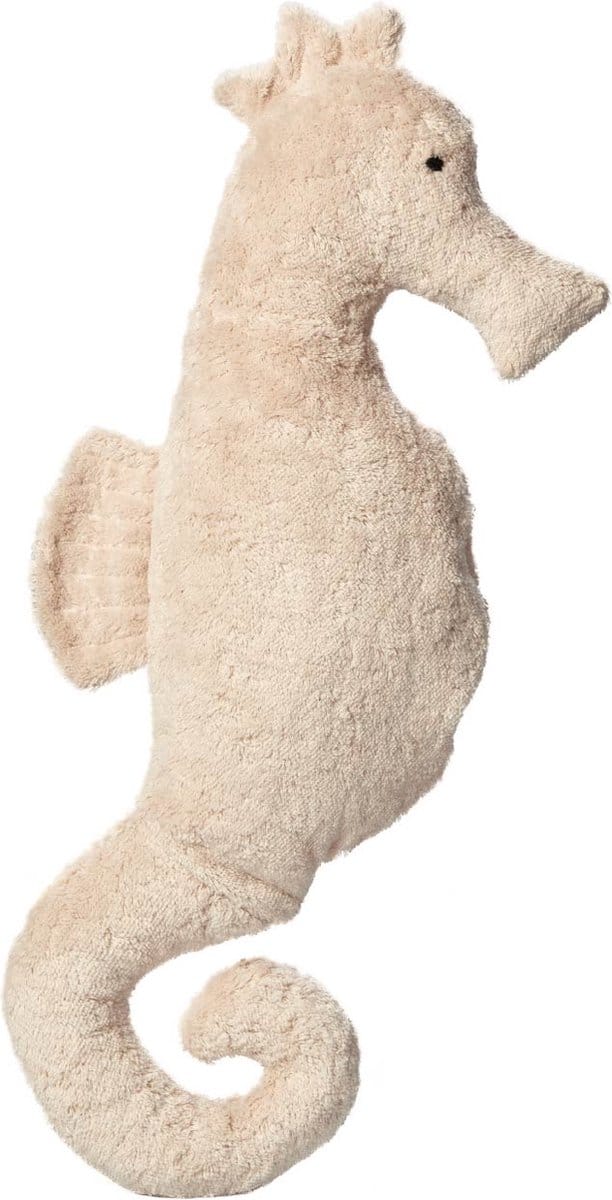 Senger Naturwelt warmteknuffel zeepaardje large