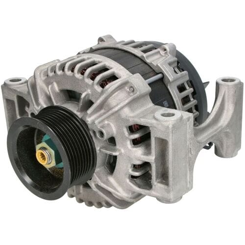 Driefasige generator SEG AUTOMOTIVE 0128.821.163