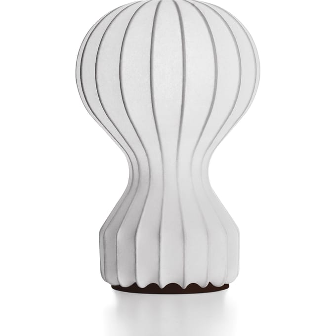 Flos - Gatto Piccolo Tafellamp - wit