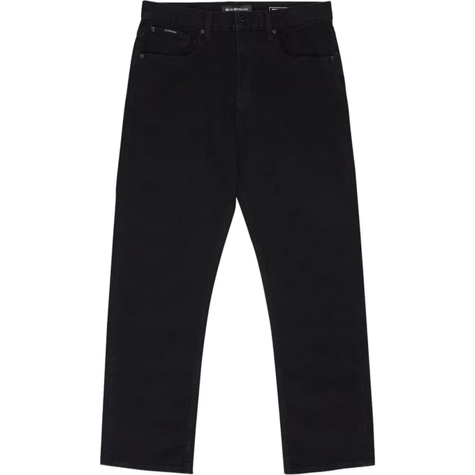 Regular Jeans Quiksilver Aqua Cult