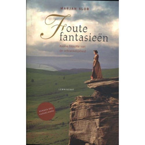 Foute Fantasieen - Marjan Slob