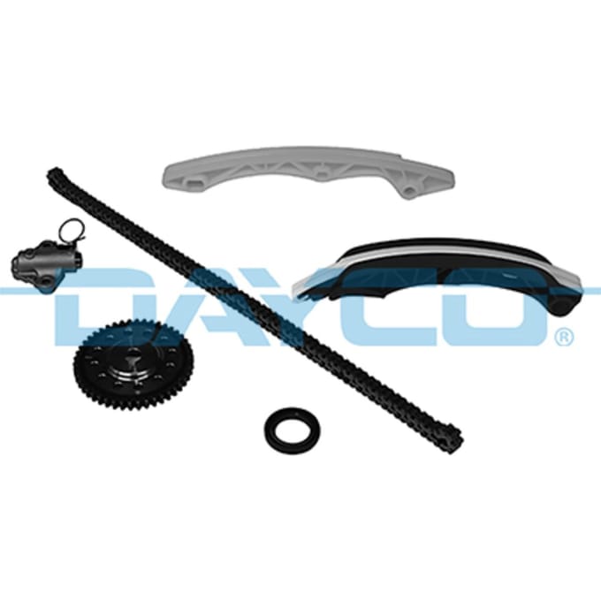 Distributiekettingset DAYCO KTC1234