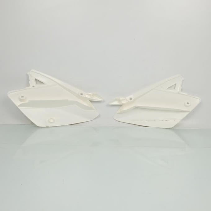 Kit carénage Tun'R pour moto Rieju 50 MRT 2009 à 2017 7 pièces Neuf