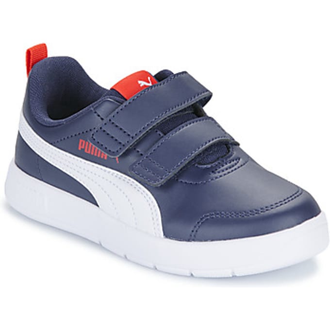Kinderschoenen Puma Courtflex V3 V PS