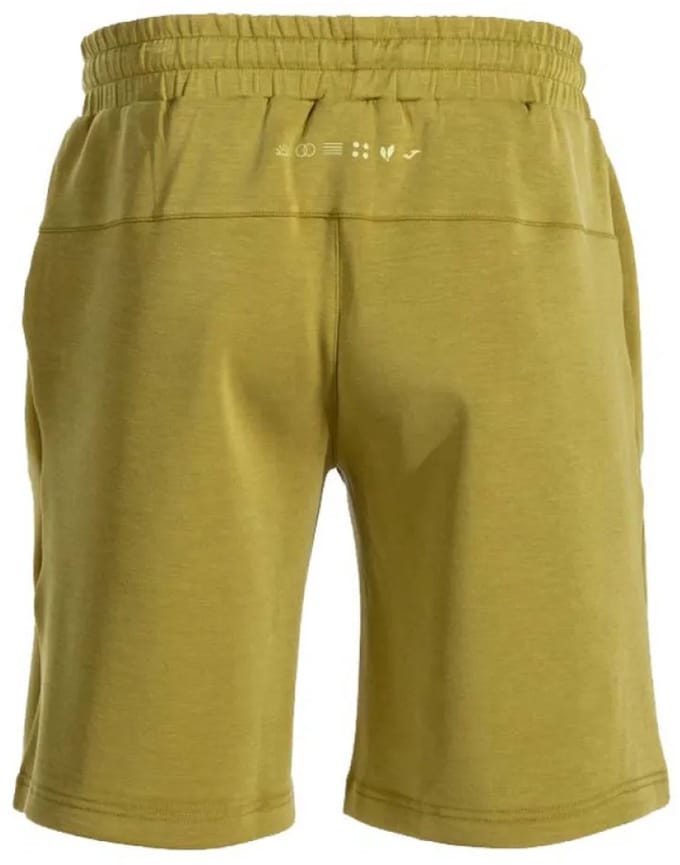 Joma Breath Korte Broek Groen S Man