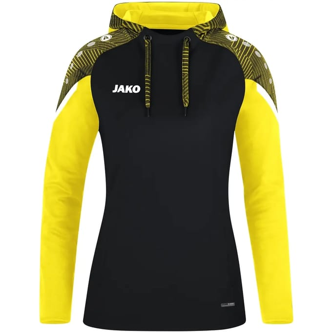 Jako - Sweater Performance - Dames Sweater Zwart-44