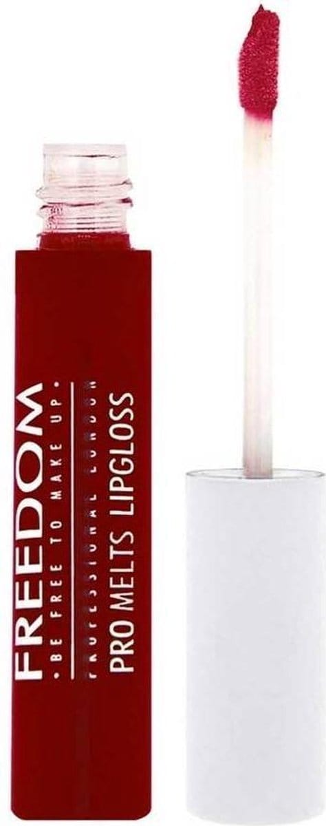 Freedom Makeup - Pro Butters - Jammy Dodger